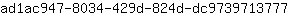 a***7