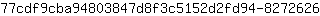 7***6