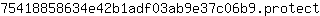 7***t