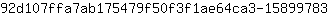 9***3