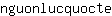 n***e