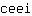 c***i