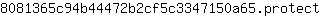 8***t