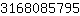 3***5
