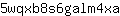 5***a