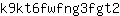 k***2