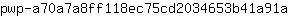 p***a