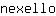 n***o
