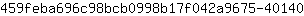 4***0
