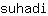 s***i