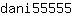 d***5