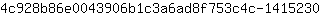 4***0