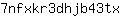 7***x