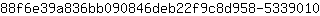 8***0