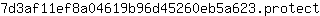 7***t
