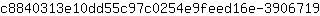 c***9