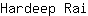 H***i