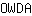 O***A