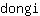 d***i