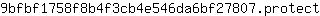 9***t
