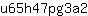 u***2