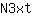 N***t