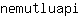 n***i