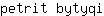 p***i