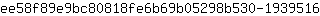 e***6