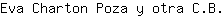 E***B.
