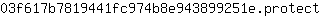 0***t