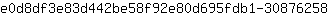 e***8