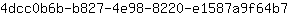 4***7