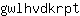 g***t