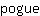 p***e