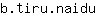 b***u