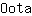 O***a