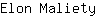 E***y