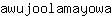 a***a