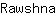 R***a