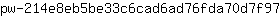 p***7