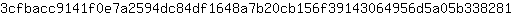 3***1