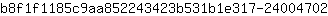 b***2