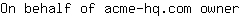 O***r