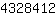 4***2