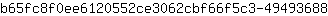 b***8