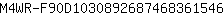 M***6