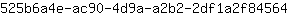 5***4