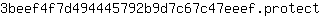 3***t