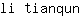 l***n